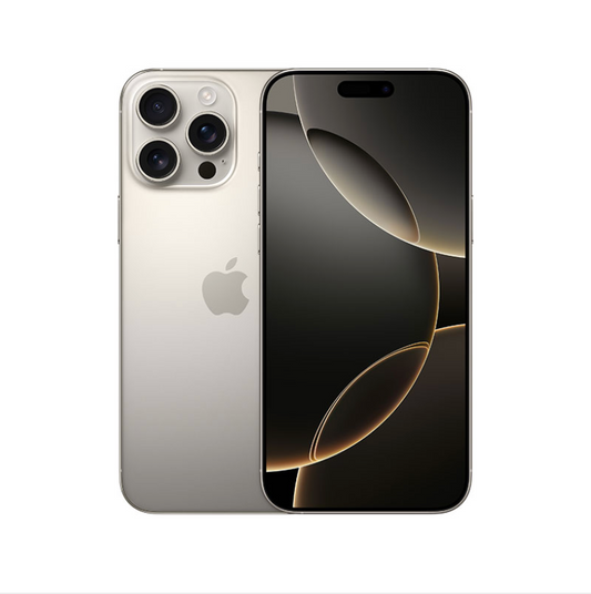 iPhone 16 Pro Max 256GB
