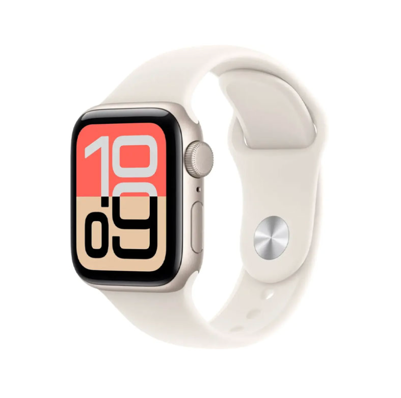 Apple Watch SE 3 (GPS) Aluminum Case
