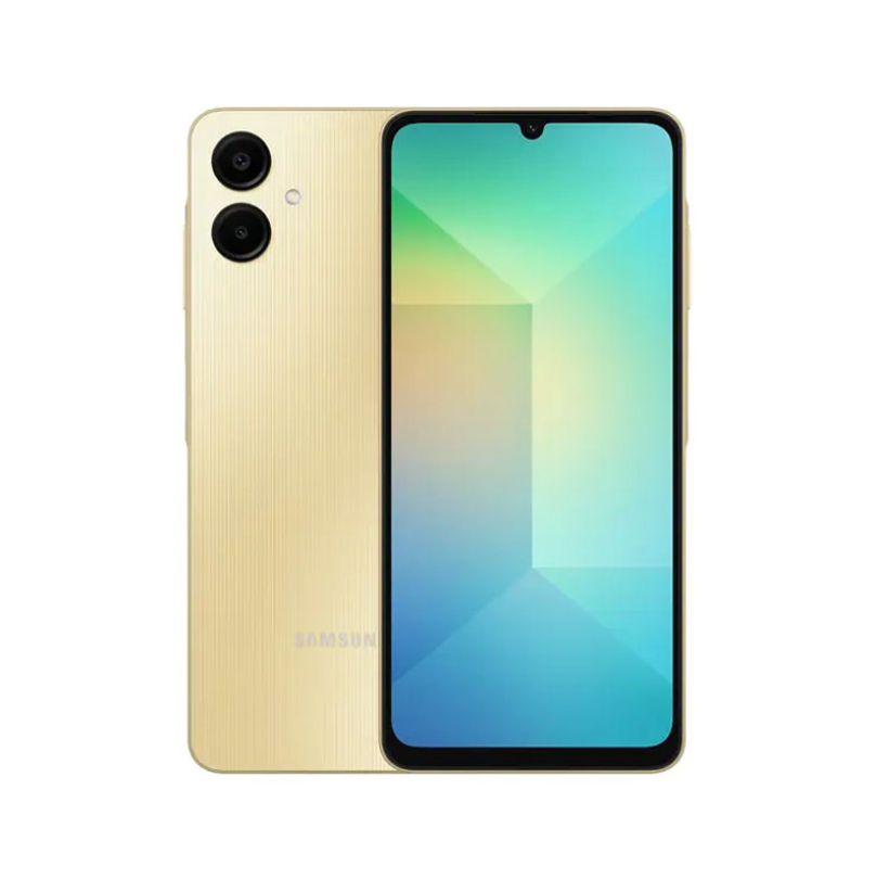 Samsung Galaxy A06 (4/64GB)