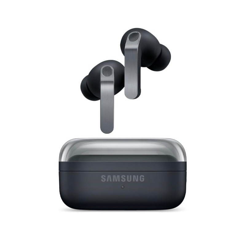 Earbuds