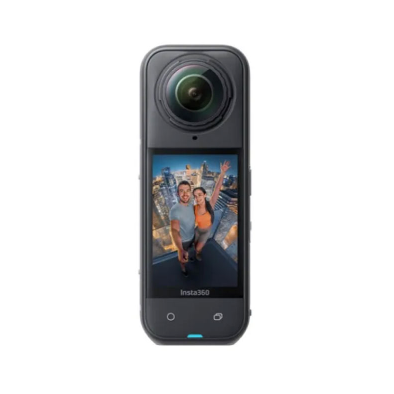 Camera