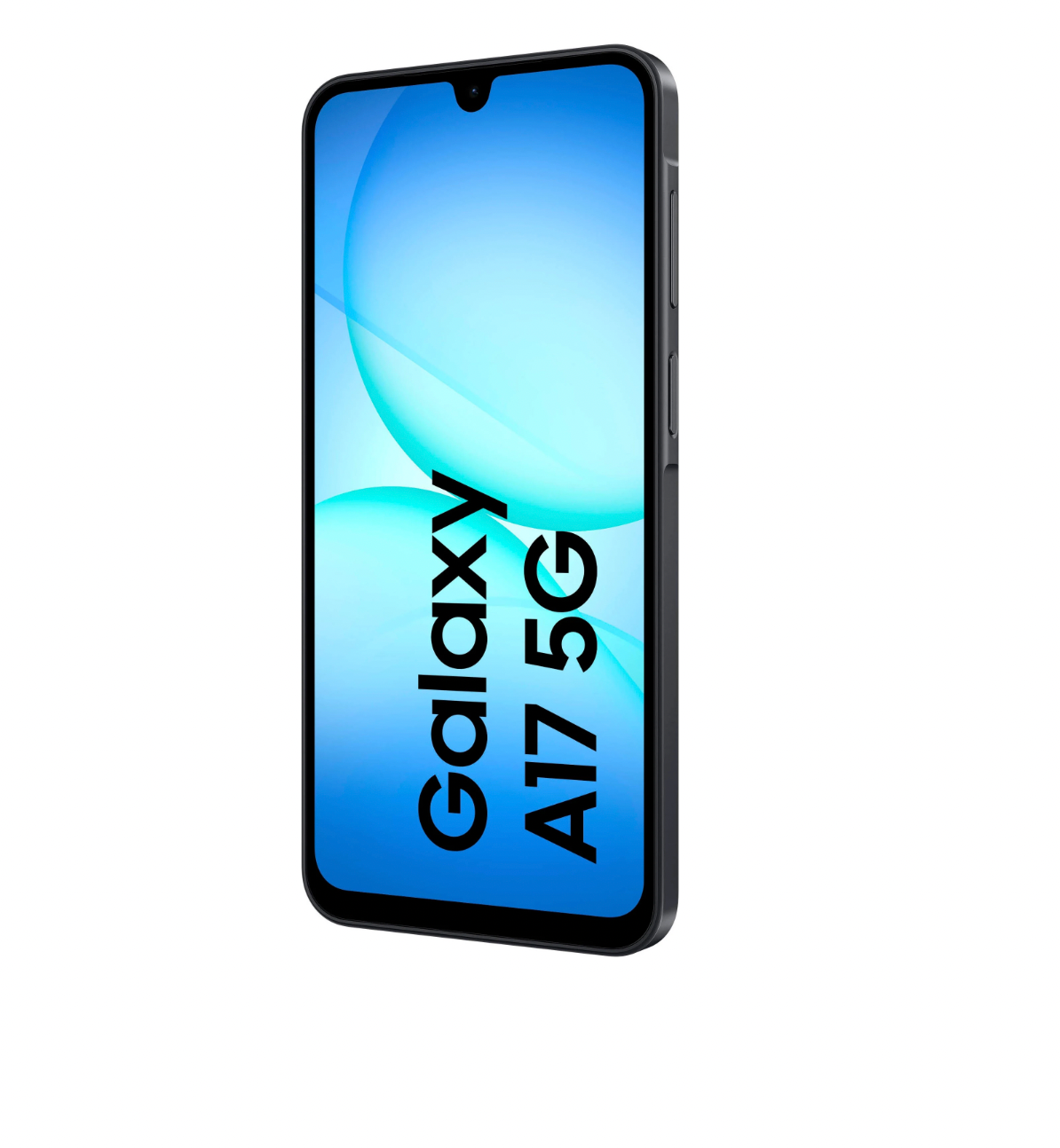 Samsung Galaxy A17 5G 128 Go, Smartphon