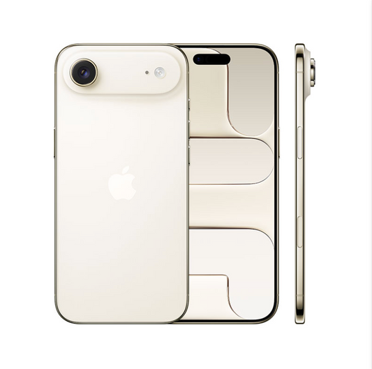 iPhone Air