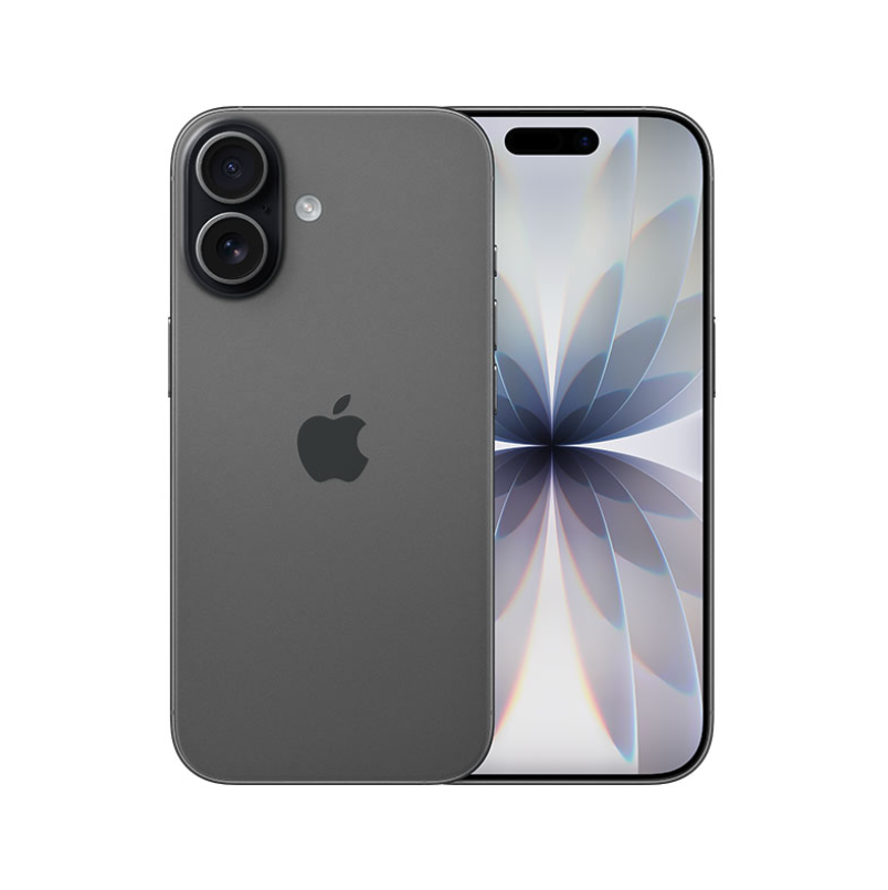 iPhone 17