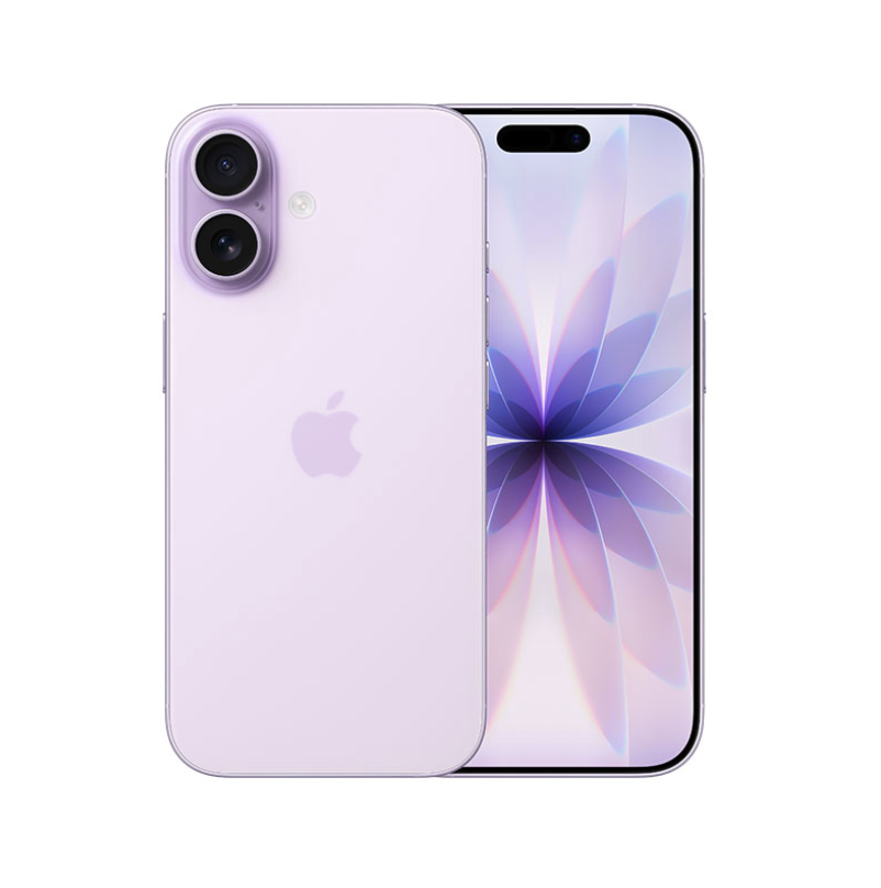 iPhone 17