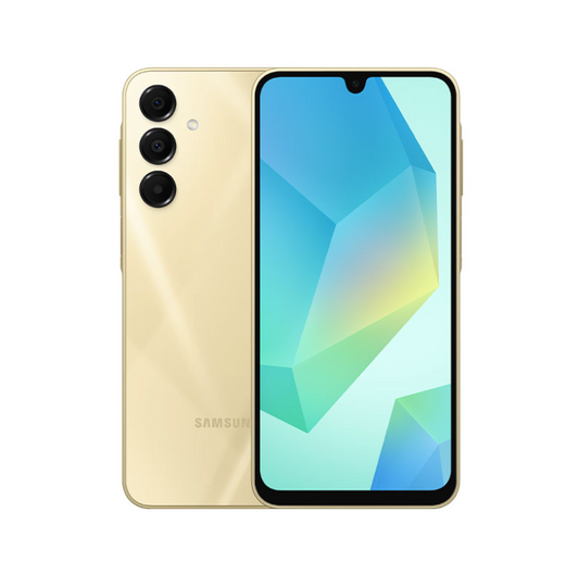 Samsung Galaxy A16 5G (8/128GB silver