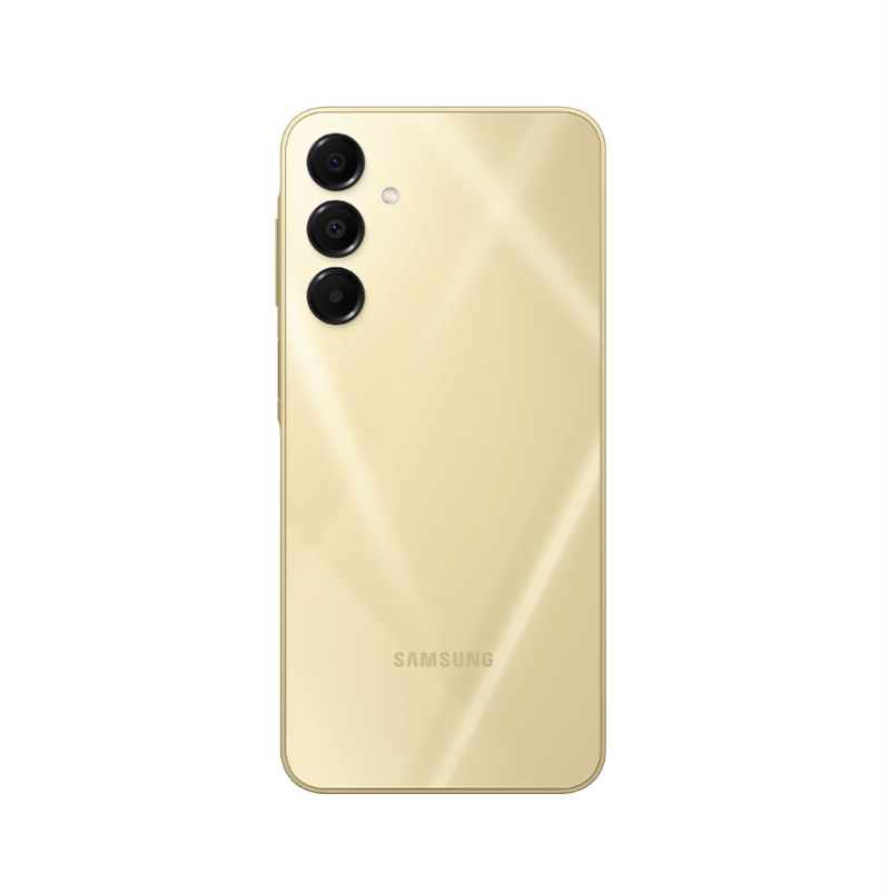 Samsung Galaxy A16 5G (8/128GB silver