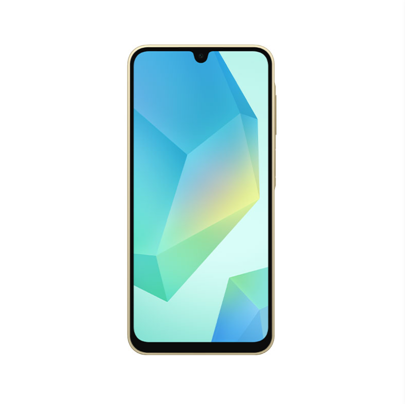 Samsung Galaxy A16 5G (8/128GB silver