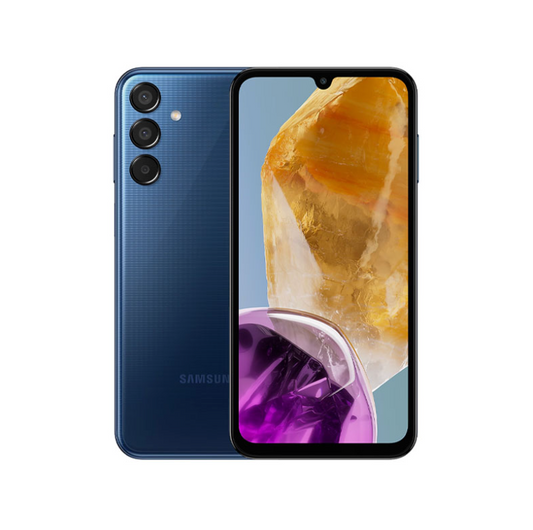 Samsung Galaxy M15 5G (6/128GB)