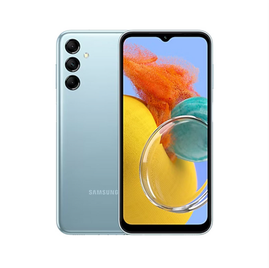Samsung Galaxy M14 5G (6/128GB) sky blue
