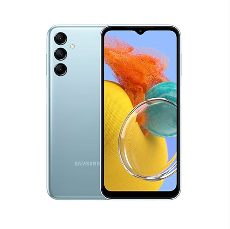 Samsung Galaxy M14 5G (6/128GB) sky blue
