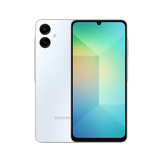 Samsung Galaxy A06 (6/128GB)