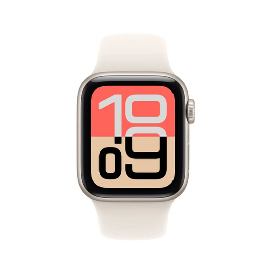 Apple Watch SE 3 (GPS) Aluminum Case