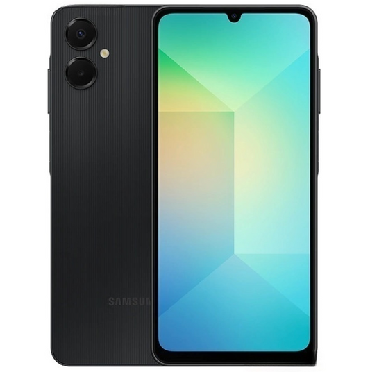 Samsung Galaxy A06 (4/64GB)