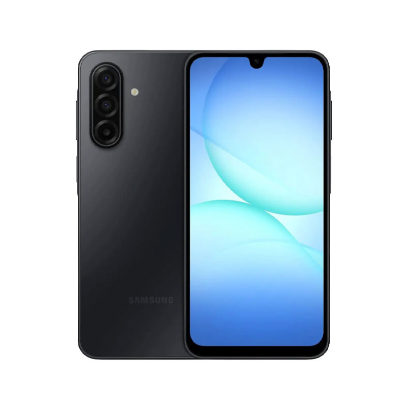 Samsung Galaxy A17 5G 128 Go, Smartphone